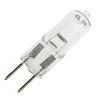 Bailey | GY6.35 | Plug-in-lampa | 12mm | 100W | 42V