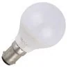 SPL | LED-lampa | Ba15d-fattning | kula | 45mm | 3W | 42V