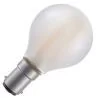SPL | LED-bollampa BA15d 1,5W dimbar