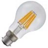 SPL | LED-lampa | Bajonettfattning B22d | 6,5W Dimbar