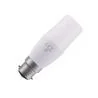 SPL | LED-lampa | Bajonettfattning Ba22d | Rörlampa | Opal | 8W
