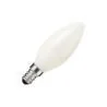 SPL | LED Filament | Liten armatur E14 | Ljusstake | Opal | 4W | Dimbar | 927 Varmvit