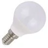 SPL | LED-lampa | Liten sockel E14 | Bollampa | 45mm | 3W | 42V