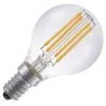 SPL | LED-bollampa | Liten sockel E14 | 5W dimbar