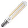 SPL | LED-lysrörslampa | Liten armatur E14 | 4W dimbar