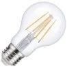 SPL | LED-lampa | Stor sockel E27 | 4,2W Dimbar