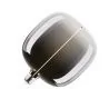 SPL | LED Filament | Stor montering E27 | Globelamp | Ljus | Rök | 4,8W | Dimbar | 818 Extra varmvit