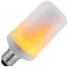 SPL | LED-lampa | Stor armatur E27 | Rörlampa | 60mm | 5W
