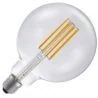 SPL | LED-lampa | Stor sockel E27 | 8W Dimbar