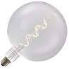 SPL | LED-lampa | Stor sockel E27 | 6W Dimbar