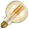 SPL | LED-lampa | Stor sockel E27 | 5,5W Dimbar