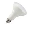 SPL | LED-lampa | Stor sockel E27 | Reflektorlampa | Genomskinlig | 11W | Dimbar