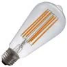 SPL | LED Edison-lampa | Stor sockel E27 | 6,5W Dimbar