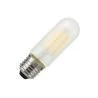 SPL | LED-tråd | Stor sockel E27 | Rörlampa | Mat | 5W | Dimbar
