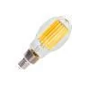 SPL | LED Filament | Extra stor montering E40 | Standardlampa | Ljusstark | 85W | 840 Cool White