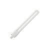 SPL | LED-glödlampa | G23-fattning | Rörlampa | Opal | 3W | 840 Cool White