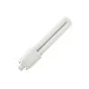 SPL | LED-lampa | G24d-fattning | Rörlampa | Opal | 6W | 865 Dagsljusvit