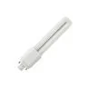 SPL | LED-lampa | G24q-fattning | Rörlampa | Opal | 6W | 865 Dagsljusvit
