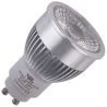 SPL | LED-lampa | GU10-fäste | Spot | 50mm | 5,5W