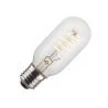 Lighto | LED-tråd | E27-fattning | Spirallampa | Ljusstark | T45 | 45mm | 4W