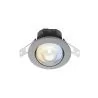 Calex | LED-downlight metallisk | 5 W | Smart | Ø 85 mm