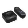 Calex | Smart videodörrklocka med ringklocka inomhus 1080p 4M kabel 1,5M adapter medföljer