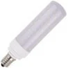 SPL | LED-lampa | Liten armatur E14 | Rörlampa | Matt | 29mm | 10W