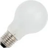 Glödlampa | Stor armatur E27 | Standardlampa | Mat | 60mm | 25W | 42V