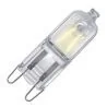 Philips | G9 | Infälld lampa | 13mm | 18W