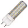 Bailey | LED-glödlampa | G12-fattning | Rörlampa | Klar | 28mm | 8W