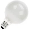 Glödlampa | Stor sockel E27 | Globelampa | Softone | 95mm | 40W
