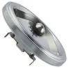 Halogenlampa | G53 | Spot | Ljus | 111mm | 75W | 12V