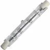 Halogenlampa | R7s | Stavlampa | Klar | 78mm | 120W