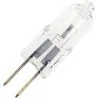 Halogenlampa | G4 | Plug-in-lampa | Klar | 30mm | 20W | 12V