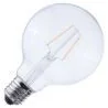 Bailey | LED Globelamp | Stor armatur E27 | 2W (ersätter 25W) 125mm