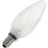 Glödlampa | Liten fattning E14 | Ljusstake | Mat | 35mm | 15W
