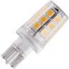 SPL | LED-glödlampa | Kilsockelmontering | Plug-in-lampa | Klar | 36mm | 2,5W | 12V