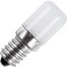 SPL | LED-lampa | Liten montering E14 | Rörlampa | Ljusstark | 18mm | 1,8W