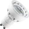 SPL | LED-lampa | GU10-fatning | Spot | Opal | 50mm | 5,5W