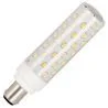 Bailey | LED-lampa | Bajonettfattning Ba15d Fitting | Rörlampa | Ljusstark | 28mm | 10W