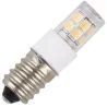 SPL | LED-lampa | Liten montering E14 | Rörlampa | Ljusstark | 47mm | 2,5W