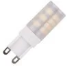 SPL | LED Plug-in-lampa | G9 | 3,5W Dimbar