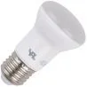 SPL | LED-glödlampa med stor armatur E27 Spot Mat 50 mm 6W