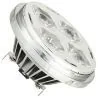 SPL | LED-glödlampa | G53-fattning | Spot | 111mm | 22W | 48V