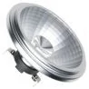 SPL | LED-glödlampa | G53-fattning | Spot | 111mm | 12W | 12V