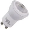 SPL | LED-glödlampa | GU10-fattning | Spot | Ljusstark | 35 mm | 4W