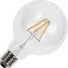 SPL | LED-lampa | Stor sockel E27 | 4W Dimbar
