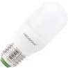 Megaman | LED-lampa | Stor sockel E27 | Standardlampa | Mat | 41mm | 7W