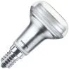 Philips | LED-lampa | Liten sockel E14 | Reflektorlampa | Mat | 51mm | 5W