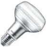 Philips | LED-lampa | Stor sockel E27 | Reflektorlampa | Mat | 63mm | 4,5W